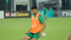 مصادر: الزمالك يوافق علي بيع أسامة فيصل للبنك الأهلى بشكل نهائي