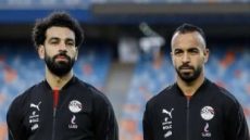 أفشة: ناقصنى إيه علشان أنضم للمنتخب؟.. وأتمنى التتويج بأفريقيا من أجل صلاح