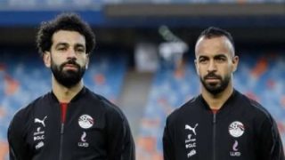أفشة: ناقصنى إيه علشان أنضم للمنتخب؟.. وأتمنى التتويج بأفريقيا من أجل صلاح