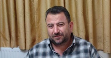 إضراب شامل فى الضفة الغربية تنديداً باغتيال العارورى