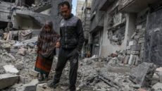 الأمم المتحدة: لا يوجد بديل للدور الإنسانى الذى تلعبه الأونروا فى غزة