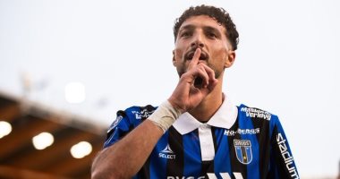 الأهلى يعلن ضم وسام أبو على من سيريس السويدى