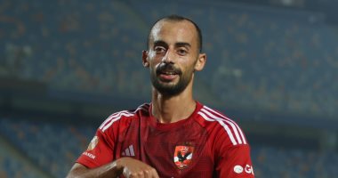 الأهلي يترقب عرض الوكرة القطرى لضم عبد القادر.. وكولر يُرحب برحيل اللاعب