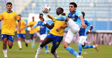 الإسماعيلى يرفض منح ياو أنور إجازة أسبوع بسبب كأس الرابطة