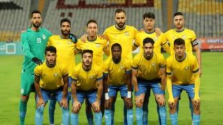 الإسماعيلى يواجه بورفؤاد وديا اليوم استعدادا للداخلية فى كأس رابطة الأندية