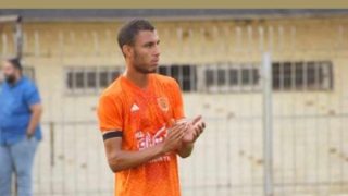 الجونة يتعاقد مع رضا صلاح لاعب المنصورة خلال فترة الانتقالات الشتوية