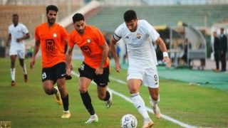الجونة يستضيف البنك الأهلى فى دور المجموعات بكأس الرابطة