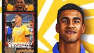 العسقلانى على رأس 7 غيابات عن الإسماعيلى أمام الداخلية بكأس رابطة الأندية