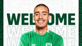 المصري يضم معتز زدام لاعب الترجي التونسي