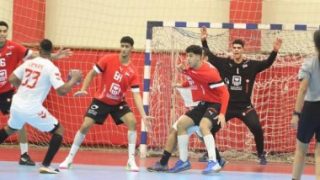 بطولة استادات الدولية لكرة اليد تنطلق الأربعاء بمشاركة مصر والمجر ورومانيا