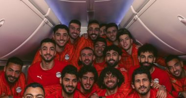 بعثة منتخب مصر تعود إلى القاهرة اليوم بعد الخروج من بطولة كأس أمم أفريقيا