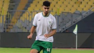 زياد كمال صفقة الزمالك المحتملة فى 6 معلومات