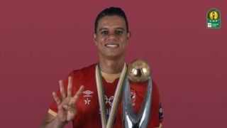 سعد سمير: أنا من طلب الخروج معارا من الأهلي ولم أتوقع رحيل رمضان صبحى