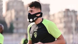 الزمالك يكشف حقيقة مخاطبة اتحاد الكرة لرفع عبد الشافي والونش من القائمة