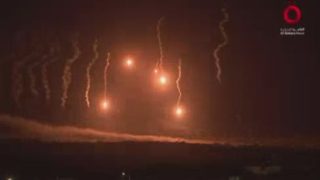 قوات الاحتلال تقتحم مدينة جنين بالضفة الغربية