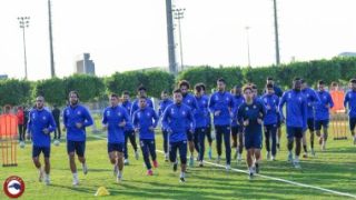 الجهاز الإداري بمودرن فيوتشر يتوجه لجنوب أفريقيا لترتيب استقبال بعثة الفريق