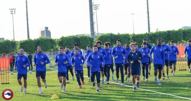 الجهاز الإداري بمودرن فيوتشر يتوجه لجنوب أفريقيا لترتيب استقبال بعثة الفريق