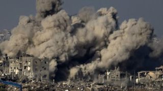 البنك الدولى: الاقتصاد الفلسطينى يشهد واحدة من أكبر الصدمات فى التاريخ