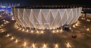 وليد العطار: المدينة الرياضية بالعاصمة الإدارية طراز عالمى ومعسكر المنتخب مثالى
