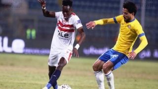 7 غيابات عن قائمة الزمالك استعدادا لمواجهة أبو سليم