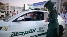 أبوظبى: غرامة 2000 درهم للسيارات التى تُحدث ضجيجًا بالمناطق السكنية