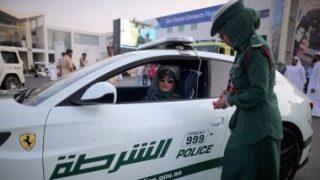 أبوظبى: غرامة 2000 درهم للسيارات التى تُحدث ضجيجًا بالمناطق السكنية