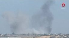 أطباء بلا حدود: الهجوم البرى المعلن على رفح الفلسطينية سيؤدى لكارثة كبيرة