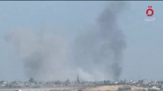 أطباء بلا حدود: الهجوم البرى المعلن على رفح الفلسطينية سيؤدى لكارثة كبيرة