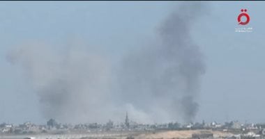 أطباء بلا حدود: الهجوم البرى المعلن على رفح الفلسطينية سيؤدى لكارثة كبيرة