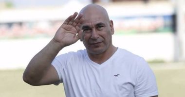 إبراهيم حسن: لم نتحدث في الأمور المادية الخاصة بتعاقدنا لتدريب المنتخب