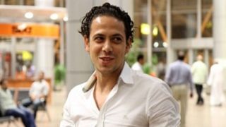 إبراهيم صلاح مديرا فنيا لفريق الزمالك مواليد 2003
