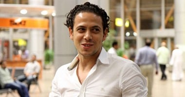 إبراهيم صلاح مديرا فنيا لفريق الزمالك مواليد 2003