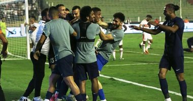 إنبي وزد فى الصدارة.. ترتيب دورى NILe قبل استئناف المباريات