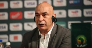 اتجاه لتقديم معسكر منتخب مصر 48 ساعة استعداداً لدورة دبى الودية