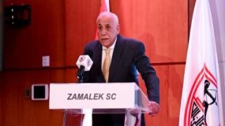 اجتماع لمجلس إدارة الزمالك اليوم لاختيار رئيس البعثة فى الجزائر