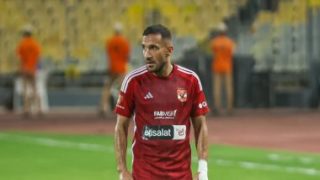 الأهلى يستعد لحسم ملف تجديد عقود معلول والسولية ومحمد هانى