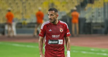 الأهلى يستعد لحسم ملف تجديد عقود معلول والسولية ومحمد هانى
