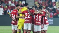 الأهلي يتحدى شباب بلوزداد فى قمة عربية أفريقية بالجزائر.. الليلة