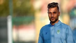الأهلي يضم الحارس محمود الزنفلي إعارة 6 أشهر لتعويض غياب الشناوي