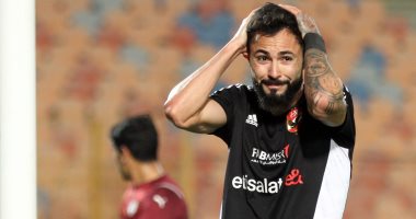 الأهلي ينجح فى حل أزمة منعه من القيد لمدة 24 ساعة