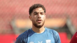 الأهلي يُنهي ملف تجديد عقد حمزة علاء لمدة 4 سنوات