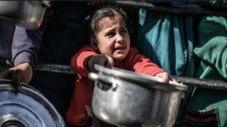 الأونروا: الوضع الإنسانى فى رفح “ميئوس منه بشكل متزايد”