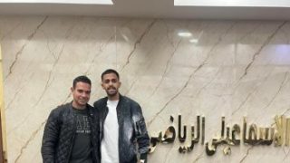 الإسماعيلى يضع برنامجاً لتجهيز 6 صفقات جديدة استعداداً لمواجهة سيراميكا