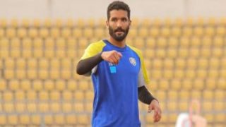 الإسماعيلي يعلن فسخ عقد صالح جمعة بالتراضي