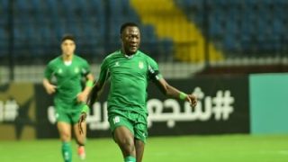الاتحاد السكندرى يجدد عقد ساليفو وبواتنج لمدة 3 مواسم