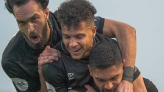التعادل السلبى يحسم الشوط الأول لمباراة زد وإنبى فى الدوري