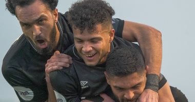 التعادل السلبى يحسم الشوط الأول لمباراة زد وإنبى فى الدوري