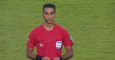 الثقافة الرياضية تكرم فرسان التحكيم المصري فى كأس الأمم الأفريقية