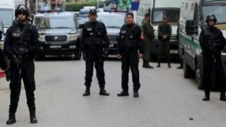 الجزائر: تفكيك شبكة عابرة للحدود مختصة فى تهريب المهاجرين
