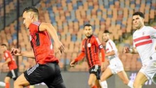 الداخلية يدخل معسكراً مغلقاً بالإسماعيلية ويستعين بـ 3 وديات